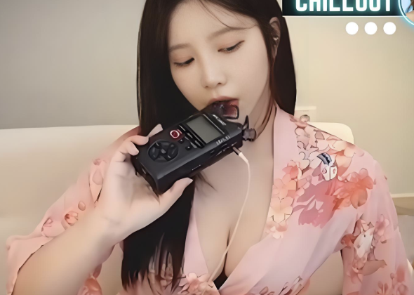 Yoon Ying [YoonYing ASMR] ǻ䰴Ħ